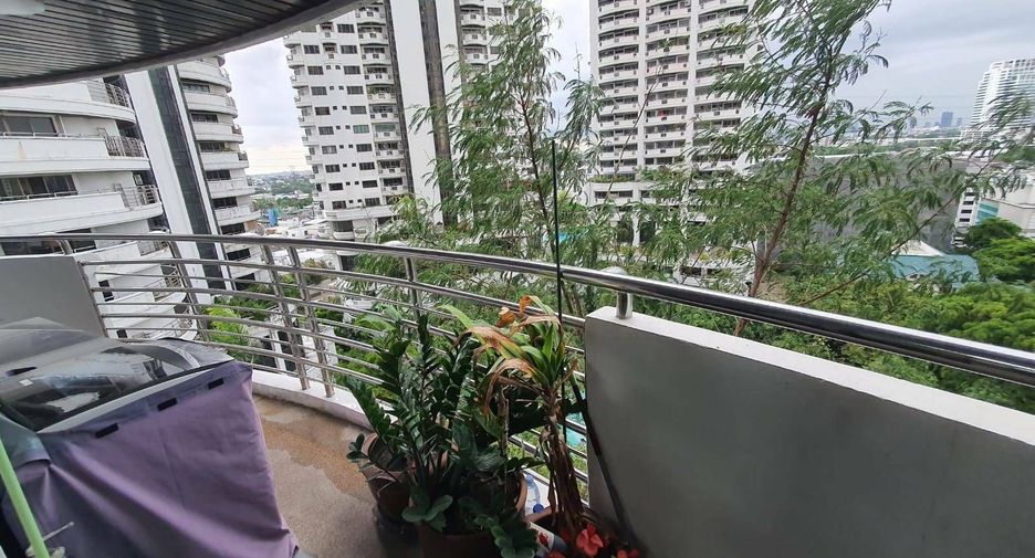 ขาย และ ให้เช่า 2 ห้องนอน คอนโด ใน สวนหลวง, กรุงเทพฯ