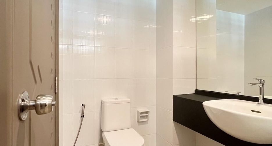 À vendre 1 chambre condo à Mueang Phuket, Phuket
