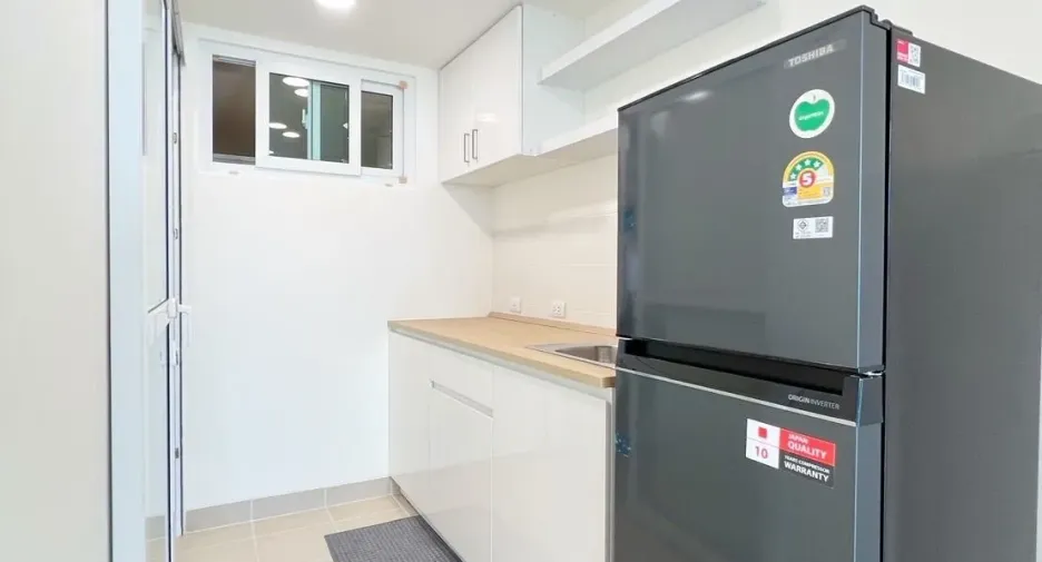À vendre 1 chambre condo à Mueang Phuket, Phuket