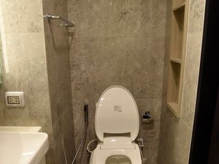 For rent 1 bed condo in Phaya Thai, Bangkok