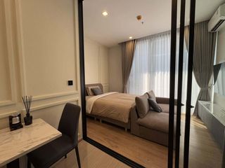For rent 1 bed condo in Phaya Thai, Bangkok