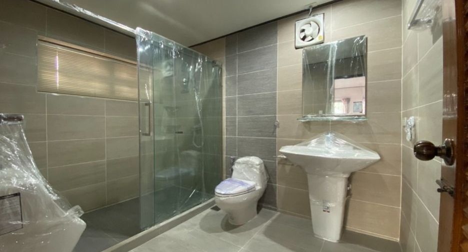 Casa en alquiler de 4 habitaciones en Phaya Thai, Bangkok