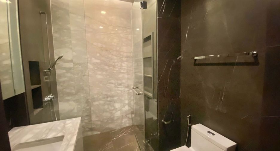 Продажа и аренда 2 спальни кондо в Щаттхана, Бангкок