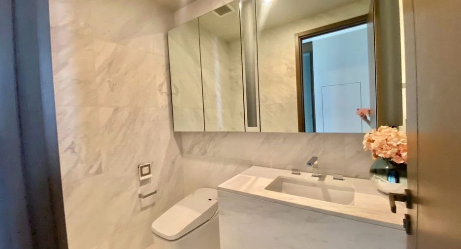 Продажа и аренда 2 спальни кондо в Щаттхана, Бангкок