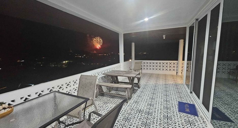 For rent 4 bedrooms villa in Kathu, Phuket