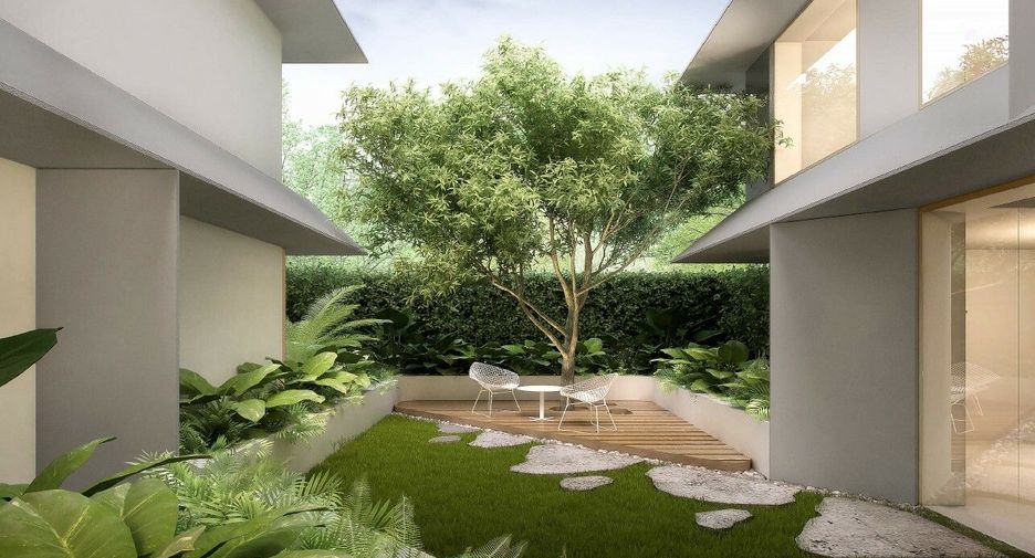 For sale 1 bed condo in Watthana, Bangkok