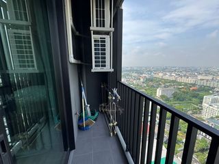 For rent 1 bed condo in Mueang Samut Prakan, Samut Prakan
