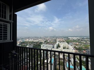 For rent 1 bed condo in Mueang Samut Prakan, Samut Prakan