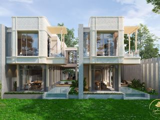 À vendre 3 chambres villa à Kathu, Phuket