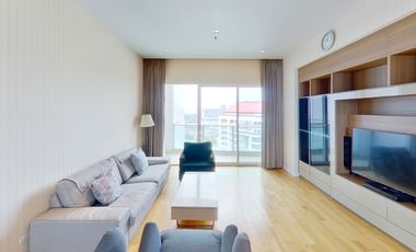 Wohnung zur Miete mit 3 Zimmer in Khlong Toei, Bangkok