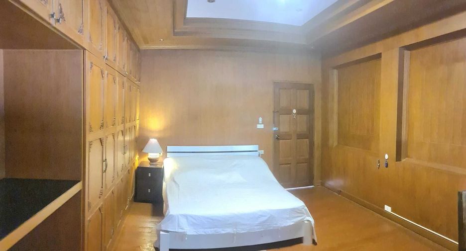 出租 3 卧室 独立屋 在 塔朗, 普吉