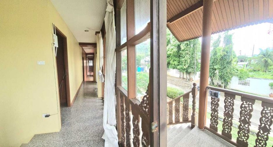 出租 3 卧室 独立屋 在 塔朗, 普吉