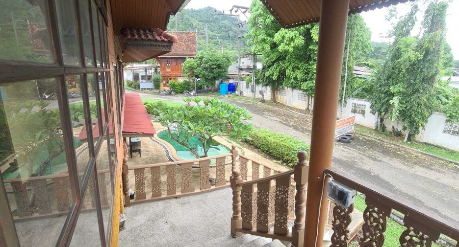 出租 3 卧室 独立屋 在 塔朗, 普吉