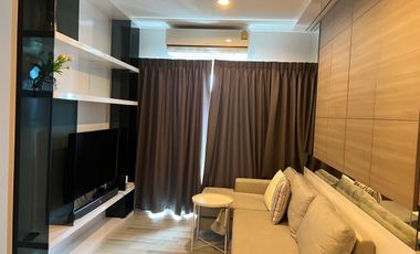 Wohnung zur Miete mit 2 Zimmer in Bang Kho Laem, Bangkok