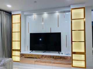 出租 4 卧室 独立屋 在 Saphan Sung, 曼谷