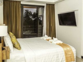 For sale 1 bed condo in Thalang, Phuket