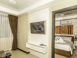 For sale 1 bed condo in Thalang, Phuket