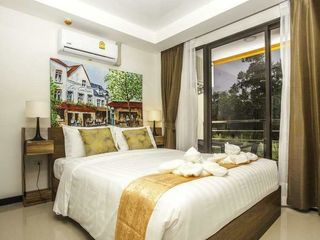 For sale 1 bed condo in Thalang, Phuket