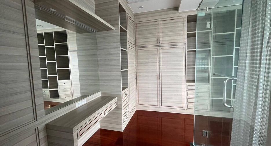 Продажа 6 спальни дом в Муанг Краби, Краби