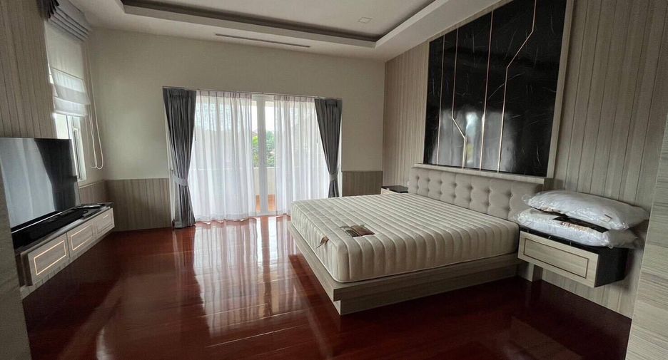 Продажа 6 спальни дом в Муанг Краби, Краби