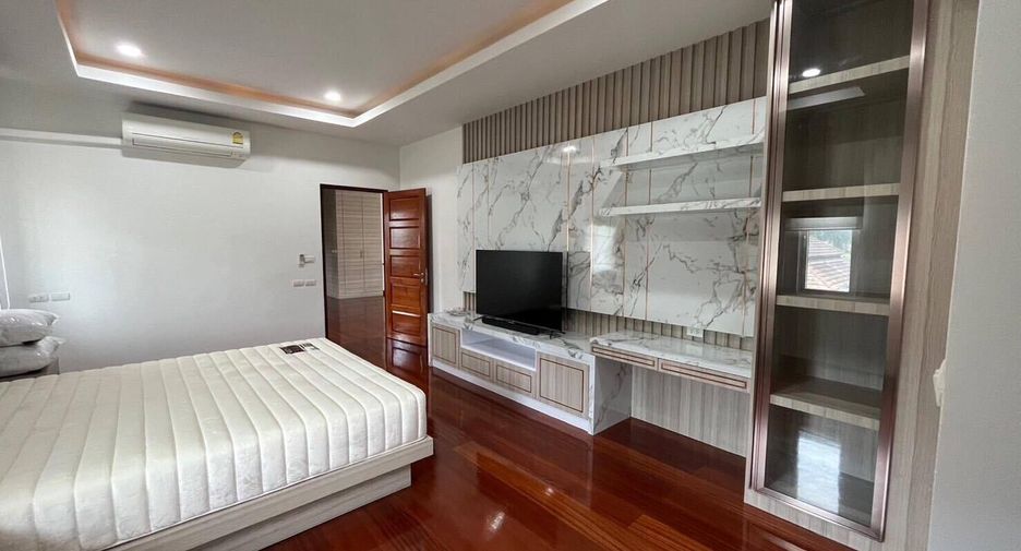 Продажа 6 спальни дом в Муанг Краби, Краби