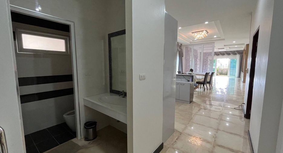 Продажа 6 спальни дом в Муанг Краби, Краби