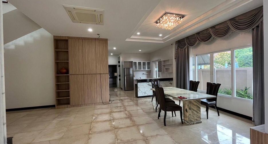 Продажа 6 спальни дом в Муанг Краби, Краби