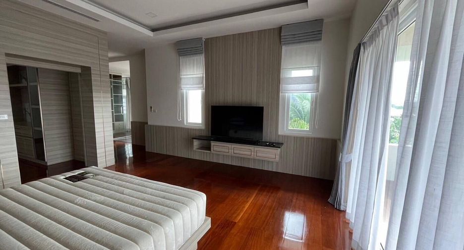 Продажа 6 спальни дом в Муанг Краби, Краби