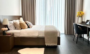 For rent 1 bed condo in Sathon, Bangkok
