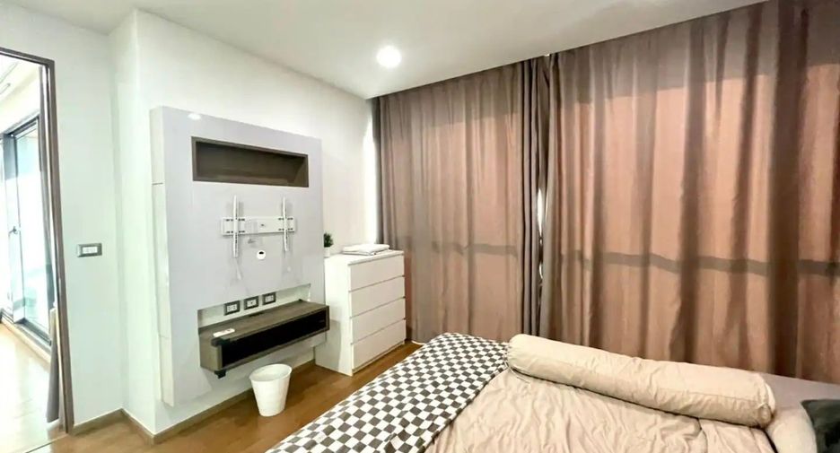 ขาย และ ให้เช่า 2 ห้องนอน คอนโด ใน สาทร, กรุงเทพฯ