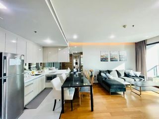 For sale そして for rent 2 ベッドルーム condo in Sathon, Bangkok