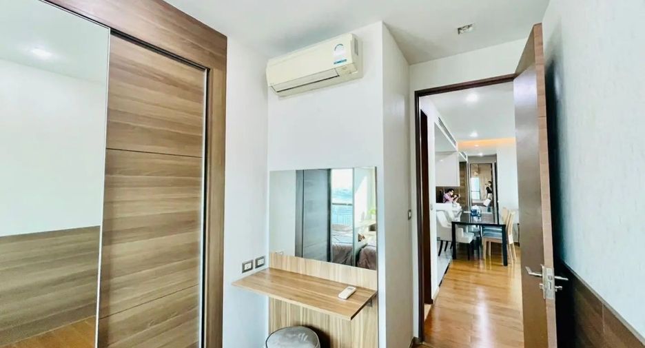 Condo en venta y en alquiler de 2 habitaciones en Sathon, Bangkok