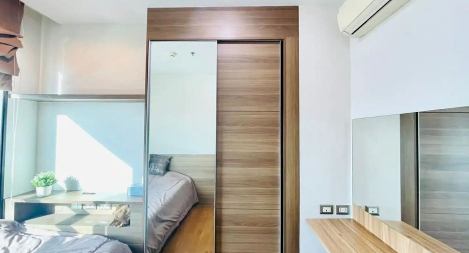 Condo en venta y en alquiler de 2 habitaciones en Sathon, Bangkok
