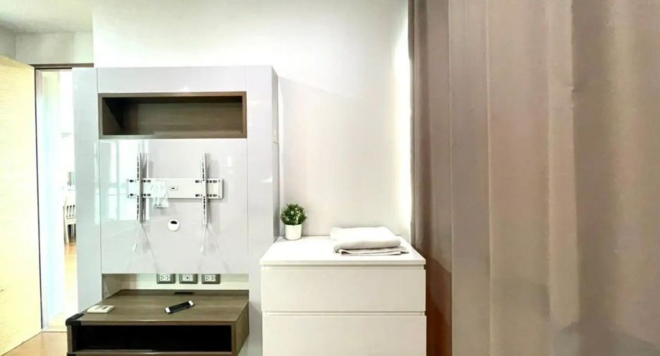 Condo en venta y en alquiler de 2 habitaciones en Sathon, Bangkok