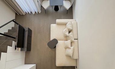 À louer 1 chambre condo à Bang Rak, Bangkok