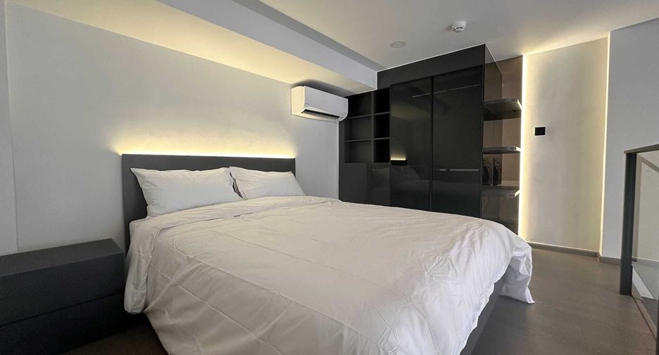 For rent 1 bed condo in Bang Rak, Bangkok