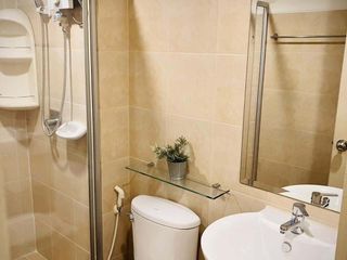 For rent studio condo in Bang Kapi, Bangkok