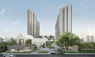 出售 公寓 公寓 在 Huai Khwang, 曼谷