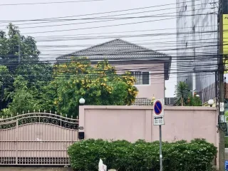 出售 4 卧室 独立屋 在 Bang Na, 曼谷
