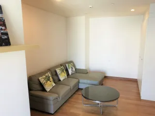 For rent 4 bedrooms condo in Watthana, Bangkok