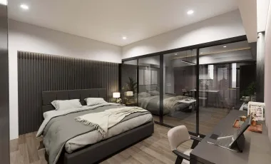 Condo en venta de 1 habitaciones en Sathon, Bangkok
