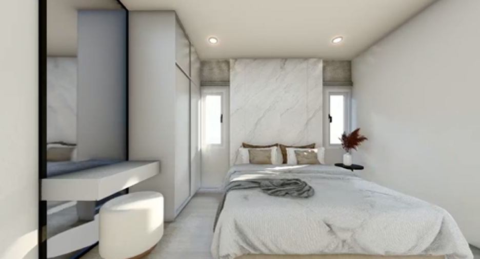 For sale 3 bedrooms condo in Mueang Phuket, Phuket