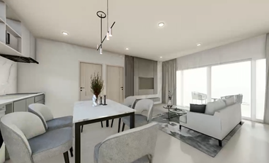 À vendre 3 chambres condo à Mueang Phuket, Phuket