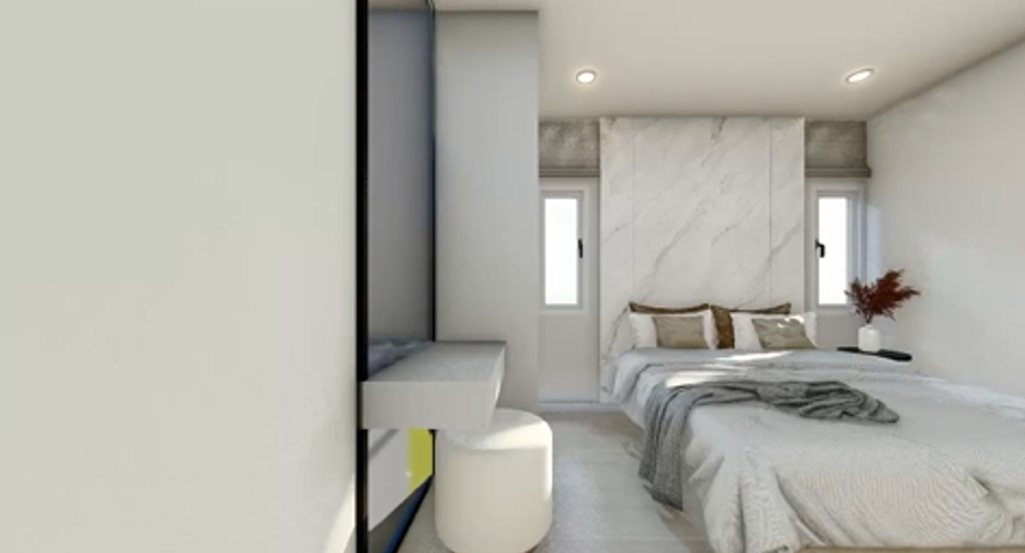 For sale 3 bedrooms condo in Mueang Phuket, Phuket