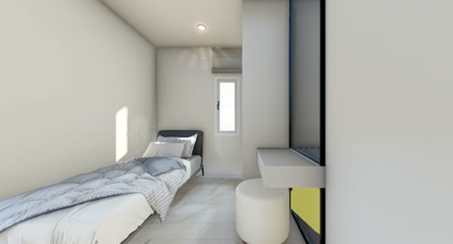 For sale 3 bedrooms condo in Mueang Phuket, Phuket