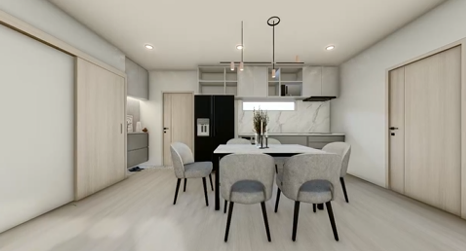 For sale 3 bedrooms condo in Mueang Phuket, Phuket