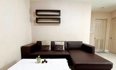 For sale and for rent 2 bedrooms condo in Phasi Charoen, Bangkok
