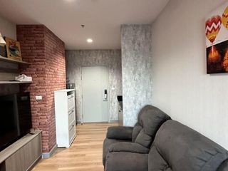For rent 1 bed condo in Chatuchak, Bangkok