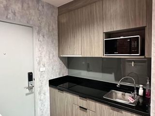 For rent 1 bed condo in Chatuchak, Bangkok