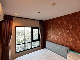 For rent 1 bed condo in Chatuchak, Bangkok